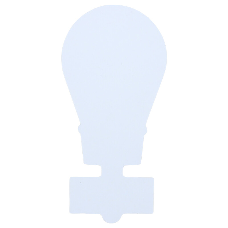 سرمدادی مقوایی حروف الفبا آموزش حرف ز بسته 40 عددی