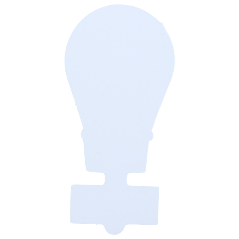 سرمدادی مقوایی حروف الفبا آموزش حرف ص بسته 40 عددی