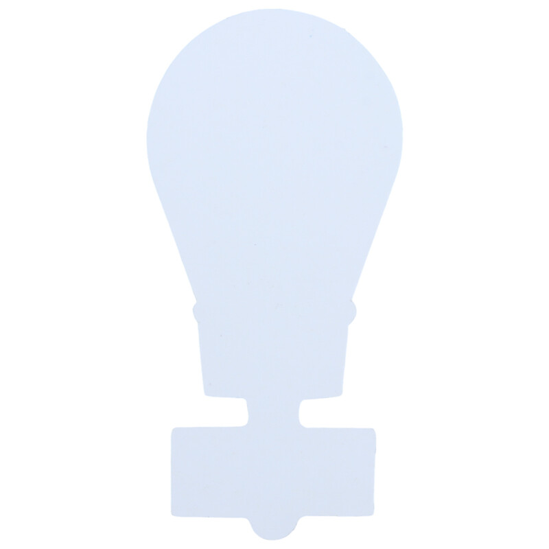 سرمدادی مقوایی حروف الفبا آموزش حرف ظ بسته 40 عددی