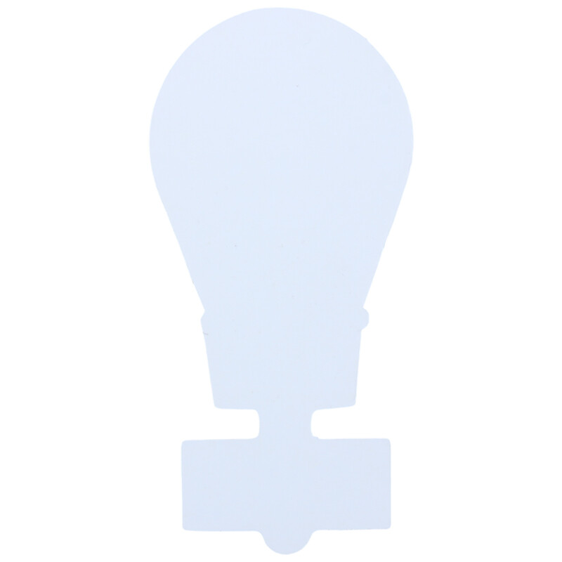 سرمدادی مقوایی حروف الفبا آموزش حرف ع بسته 40 عددی