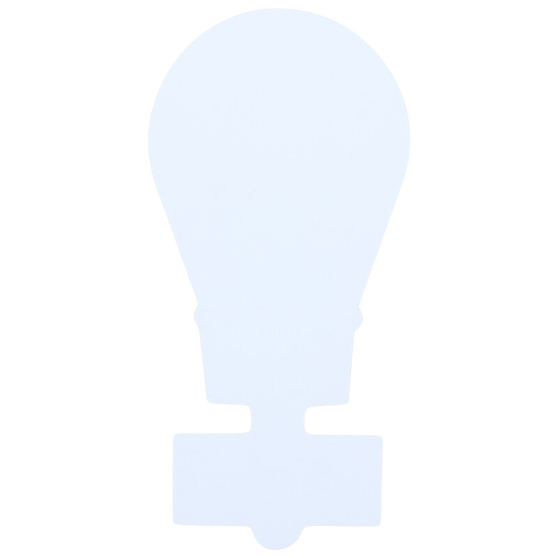 سرمدادی مقوایی حروف الفبا آموزش حرف ق بسته 40 عددی