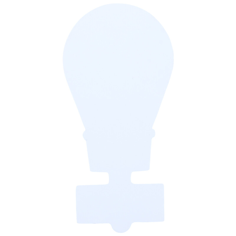 سرمدادی مقوایی حروف الفبا آموزش حرف و (استثنا) بسته 40 عددی