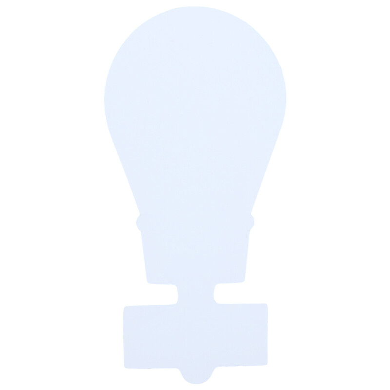 سرمدادی مقوایی حروف الفبا آموزش حرف ی بسته 40 عددی