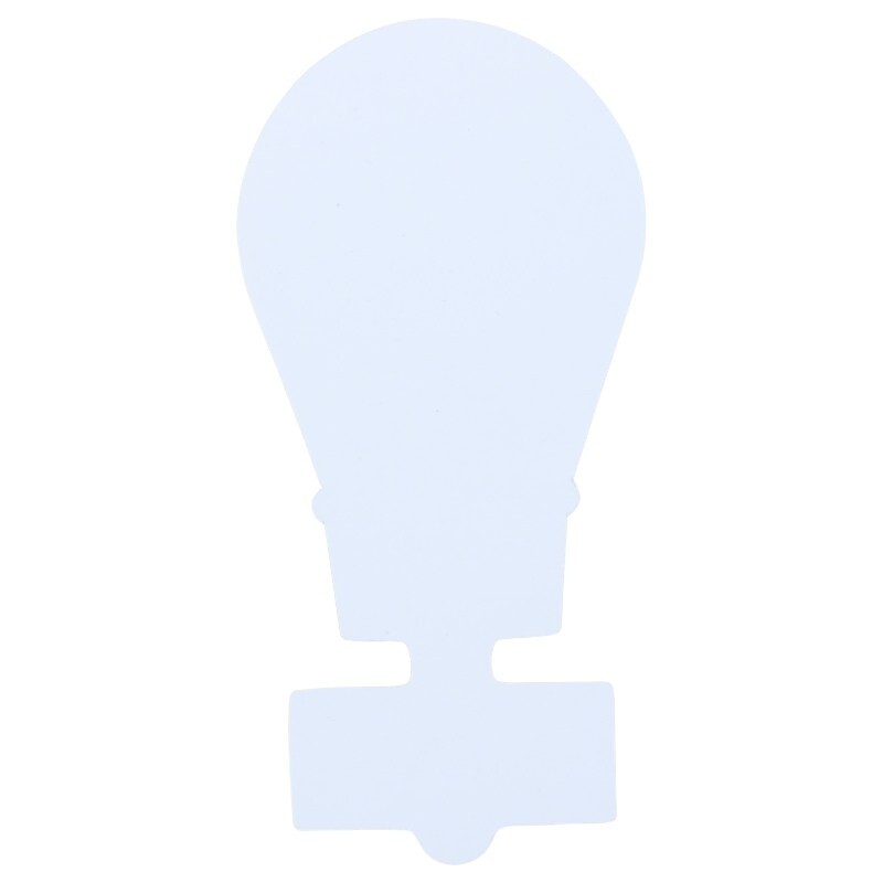 سرمدادی مقوایی حروف الفبا آموزش حرف اَ بسته 40 عددی