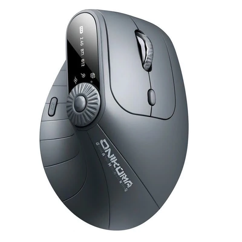 موس بی سیم گیمینگ اونیکوما CW932