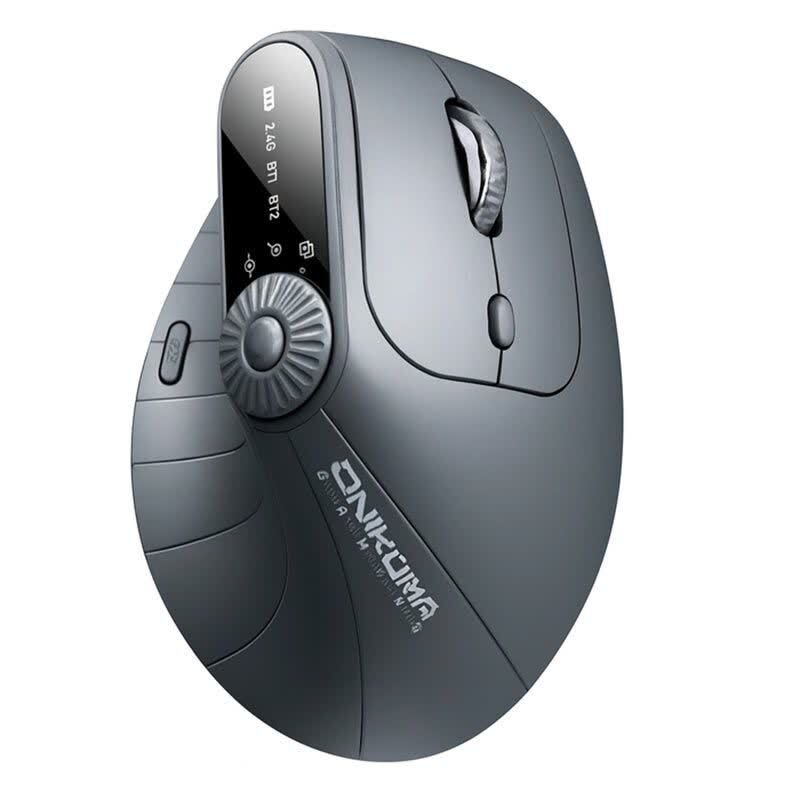 موس بی سیم گیمینگ اونیکوما CW932