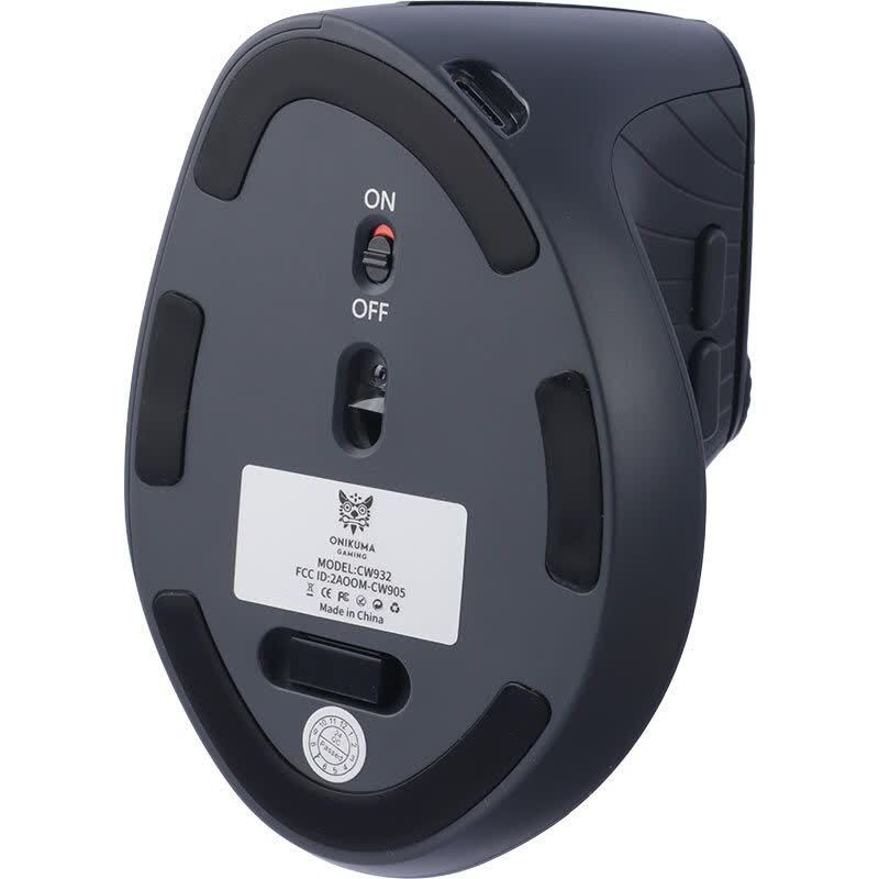 موس بی سیم گیمینگ اونیکوما CW932