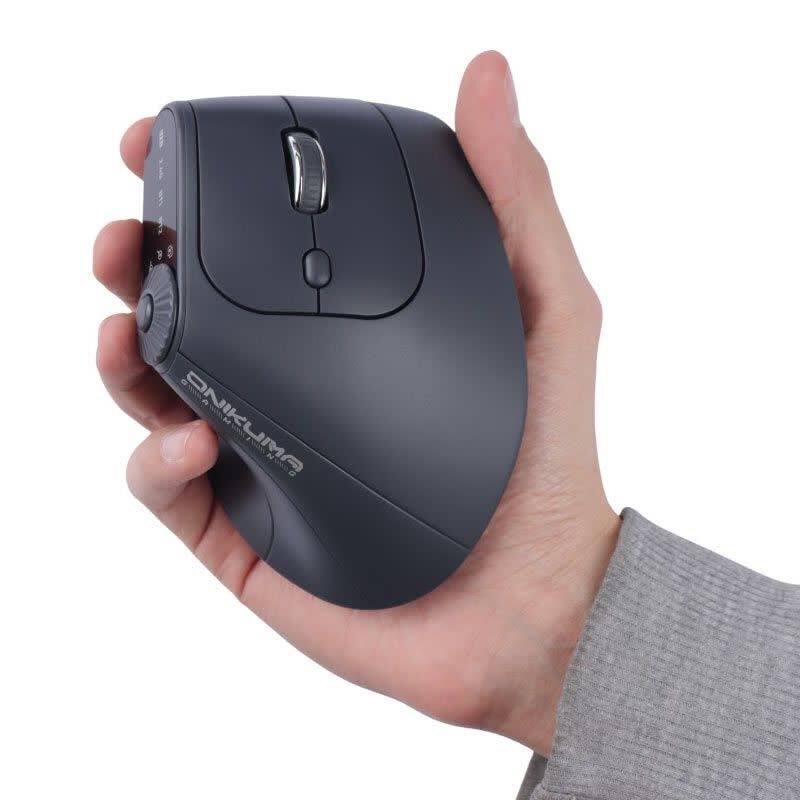 موس بی سیم گیمینگ اونیکوما CW932