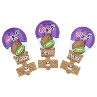 سرمدادی مقوایی حروف الفبا آموزش حرف ایی ای بسته 40 عددی