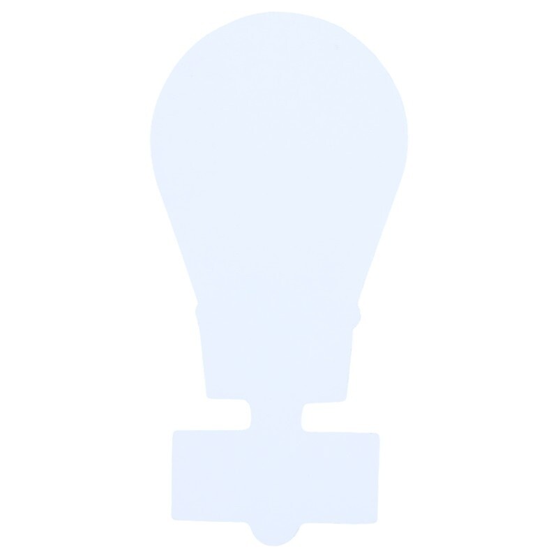 سرمدادی مقوایی حروف الفبا آموزش حرف ایی ای بسته 40 عددی