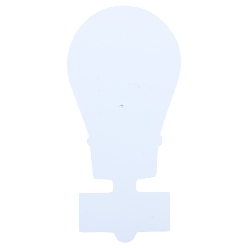 سرمدادی مقوایی حروف الفبا آموزش حرف ت بسته 40 عددی