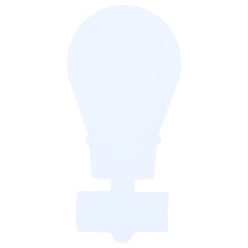 سرمدادی مقوایی حروف الفبا آموزش حرف ج بسته 40 عددی