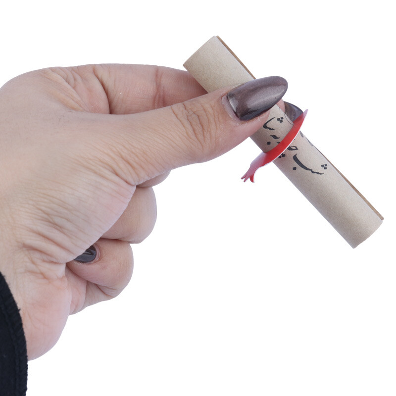 گیفت فال حافظ رولی طرح انار