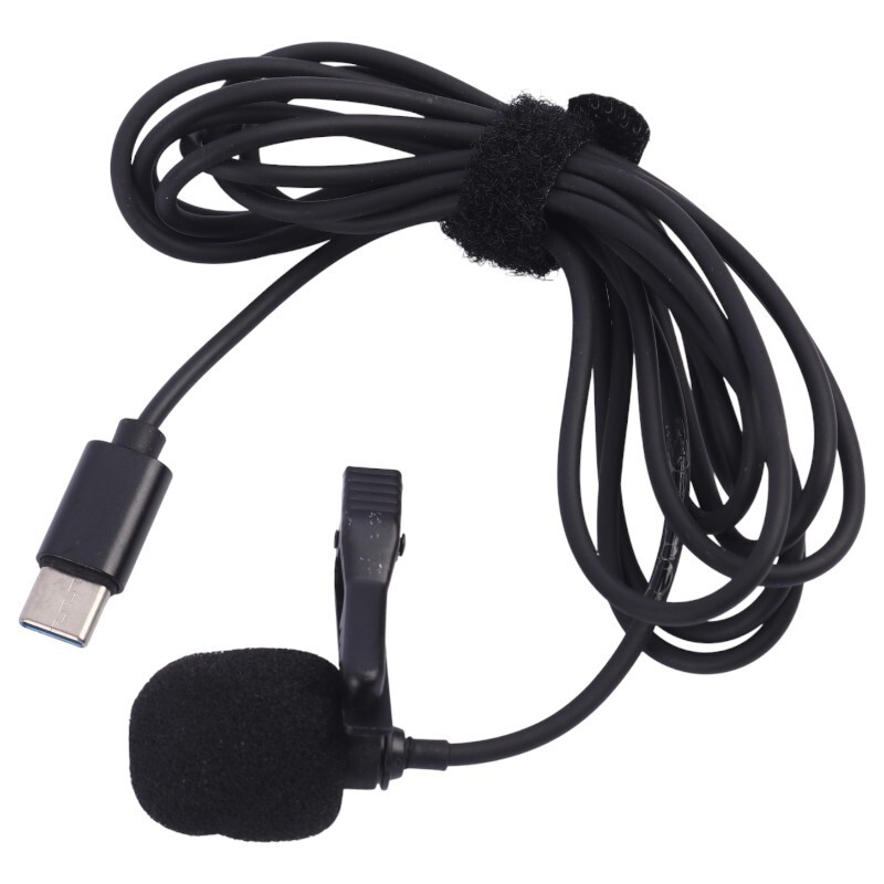 میکروفون یقه ای Royal RM-400