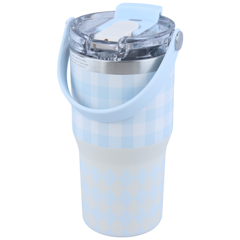 تراول ماگ Sitarayuri ZF-054 ظرفیت 600 میلی لیتر