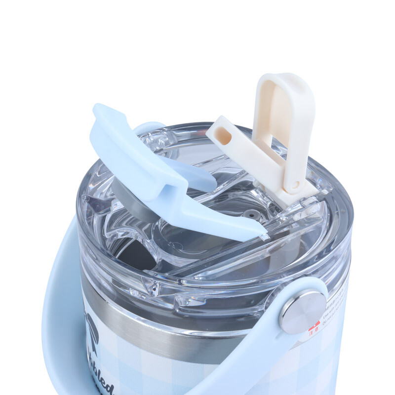 تراول ماگ Sitarayuri ZF-054 ظرفیت 600 میلی لیتر