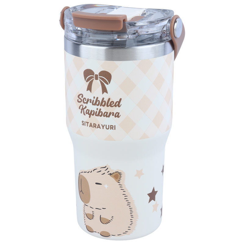 تراول ماگ Sitarayuri ZF-054 ظرفیت 600 میلی لیتر