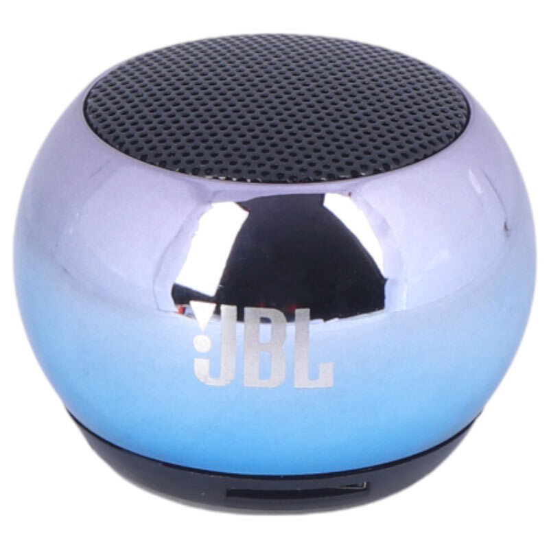 اسپیکر بلوتوثی جی بی ال Mini کد 4