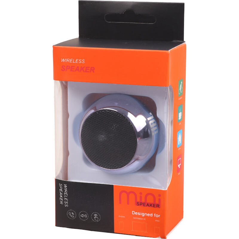 اسپیکر بلوتوثی جی بی ال Mini کد 4