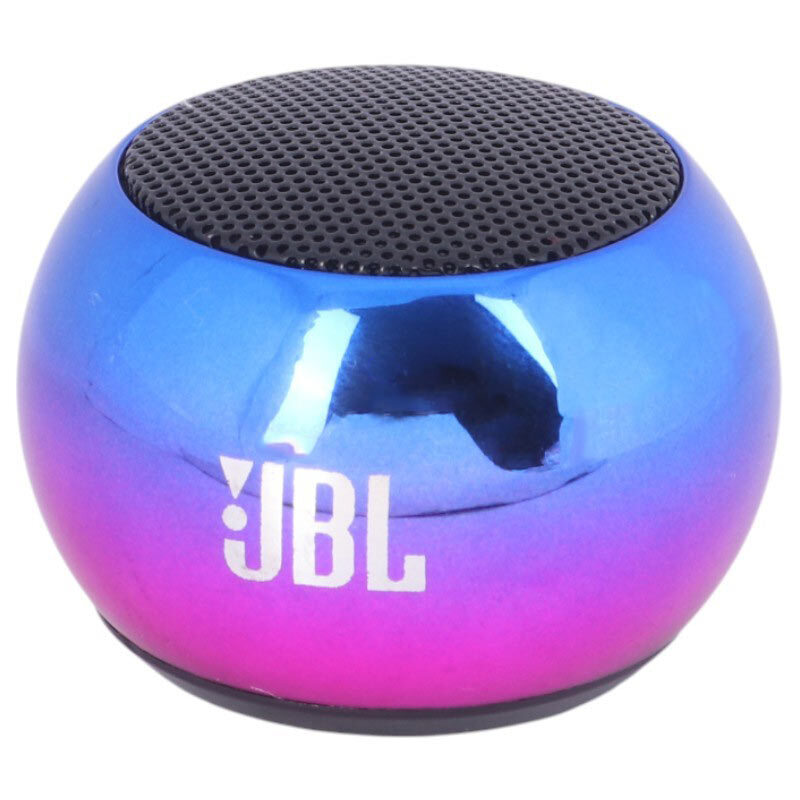 اسپیکر بلوتوثی جی بی ال Mini کد 4