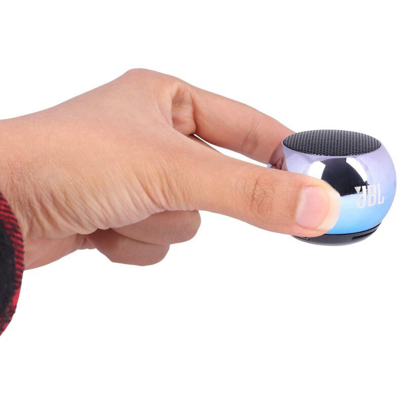 اسپیکر بلوتوثی جی بی ال Mini کد 4