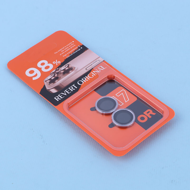 محافظ لنز رینگی Revert Original آیفون iPhone 17