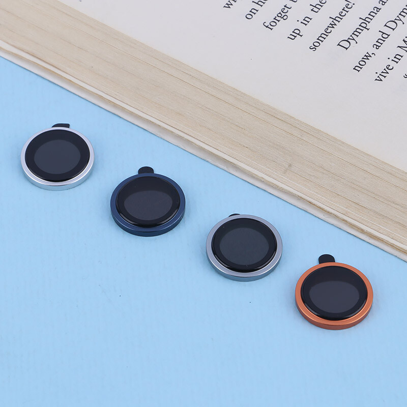 محافظ لنز رینگی Revert Original آیفون iPhone 17 Pro / 17 Pro Max