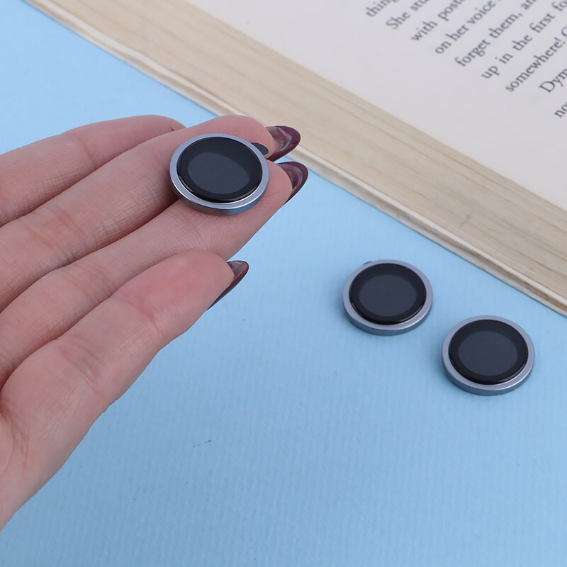 محافظ لنز رینگی Revert Original آیفون iPhone 17 Pro / 17 Pro Max