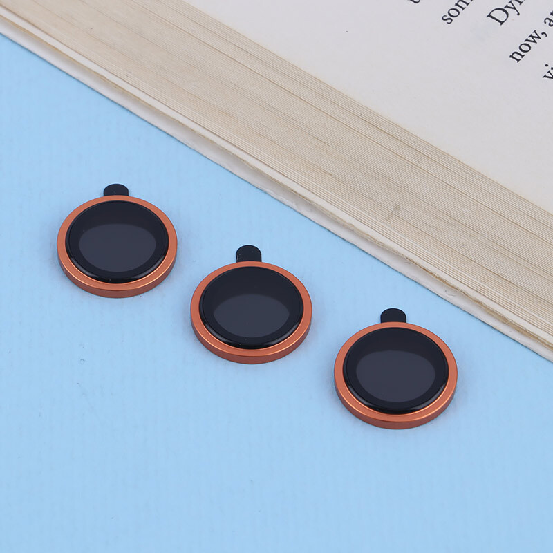 محافظ لنز رینگی Revert Original آیفون iPhone 17 Pro / 17 Pro Max