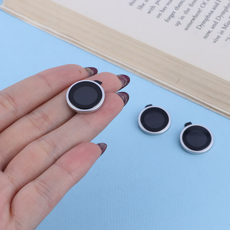 محافظ لنز رینگی Revert Original آیفون iPhone 16 Pro / 16 Pro Max