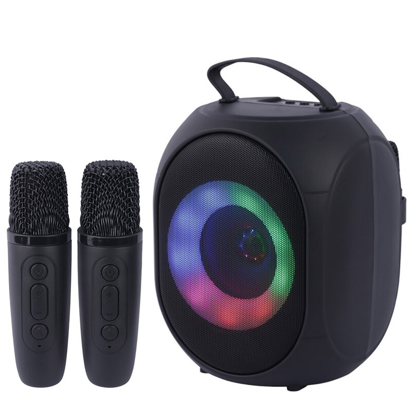 اسپیکر بلوتوثی سینگ ای ZQS-W4106 + میکروفون