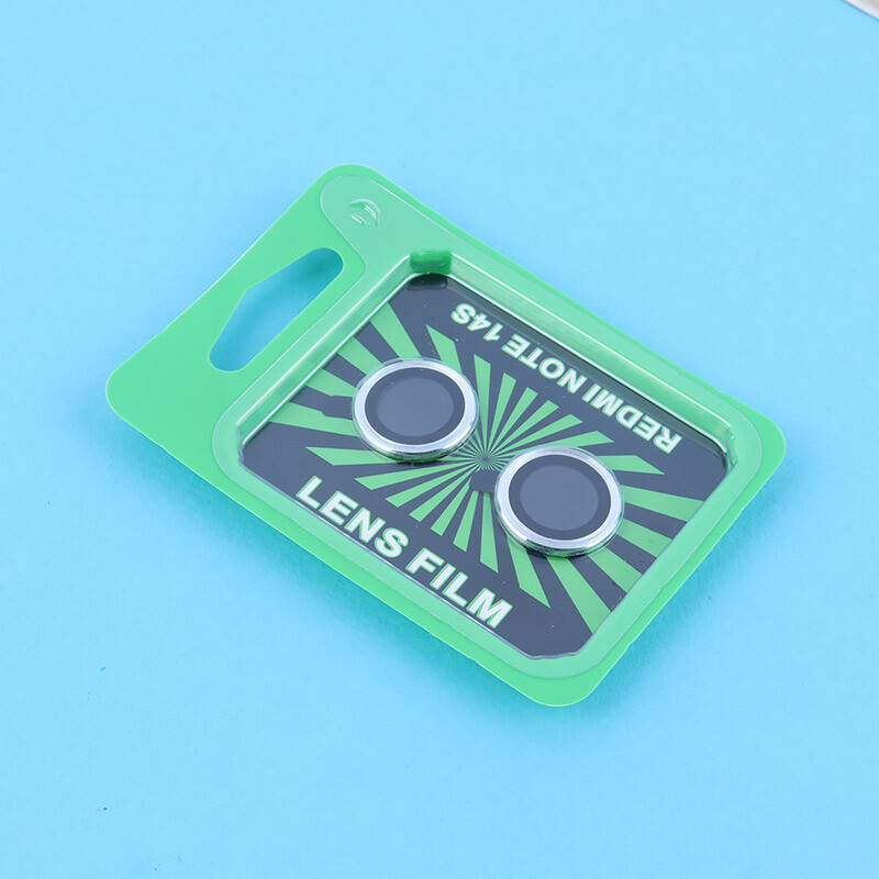 محافظ لنز رینگی Lens Film شیائومی Redmi Note 14S