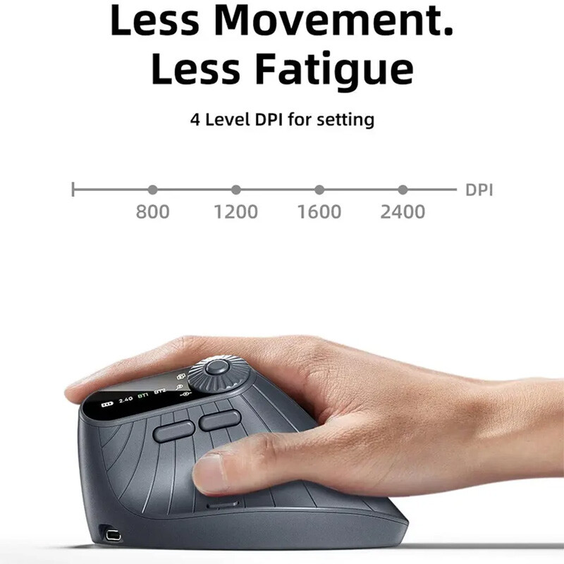 موس بی سیم گیمینگ اونیکوما CW932