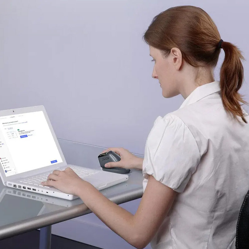 موس بی سیم گیمینگ اونیکوما CW932