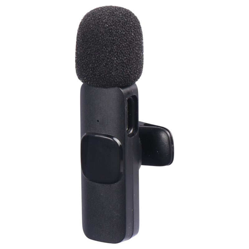 میکروفون یقه ای بی سیم Royal RM-K9