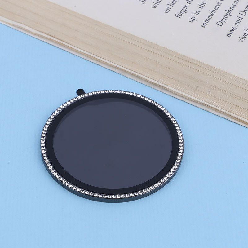 محافظ لنز رینگی نگین دار Lens Film شیائومی Redmi A4 / 14C / 14R / Poco C75