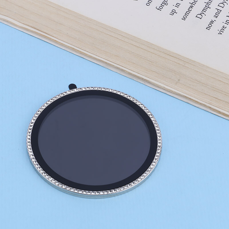 محافظ لنز رینگی نگین دار Lens Film شیائومی Redmi A4 / 14C / 14R / Poco C75