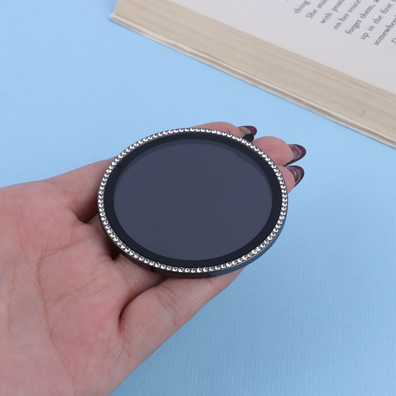 محافظ لنز رینگی نگین دار Lens Film شیائومی Redmi A4 / 14C / 14R / Poco C75