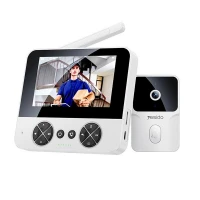 در باز کن تصویری هوشمند یسیدو KM27