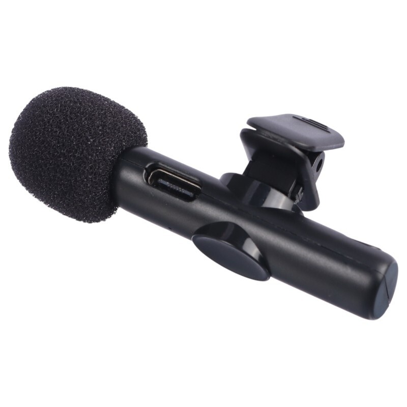 میکروفون یقه ای بی سیم Royal RM-K11