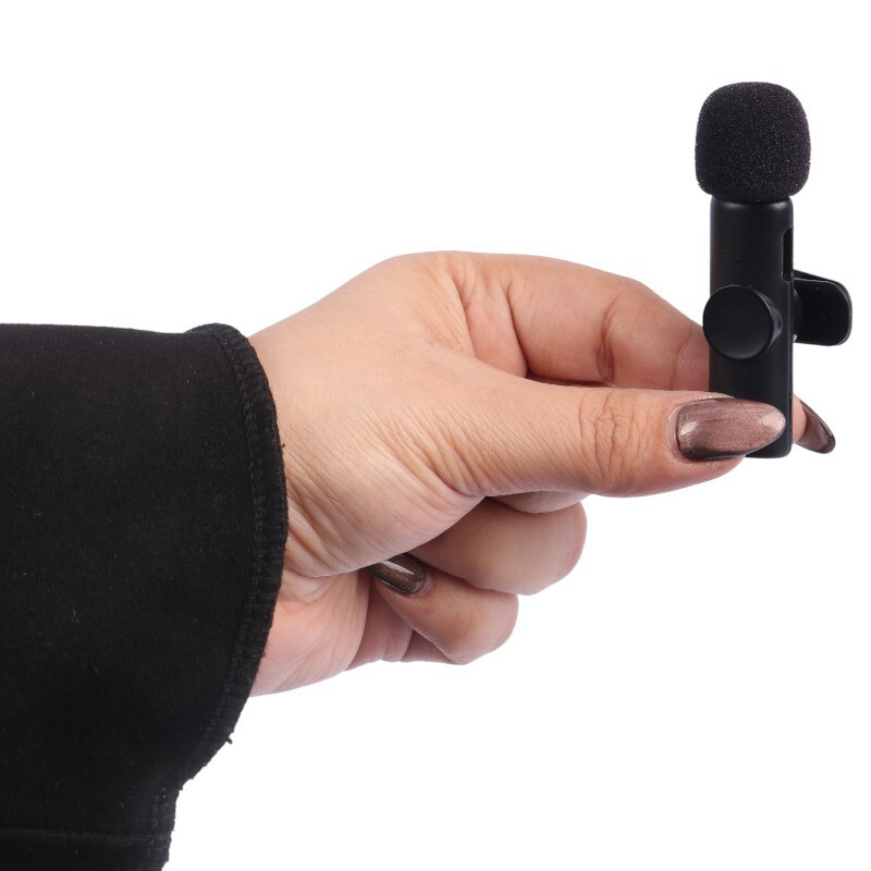 میکروفون یقه ای بی سیم Royal RM-K11