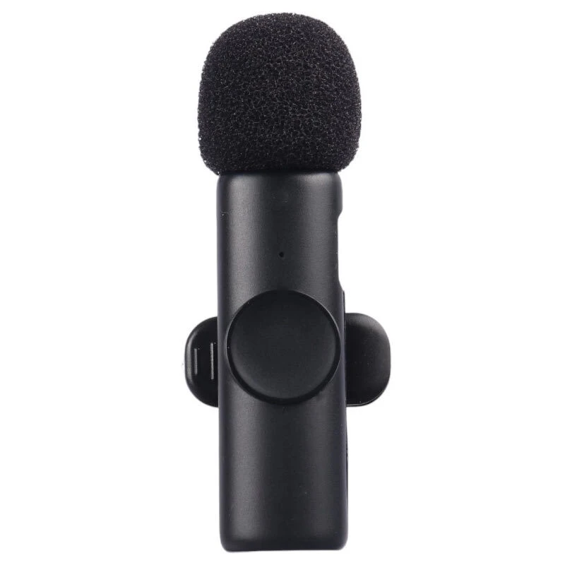 میکروفون یقه ای بی سیم Royal RM-K11