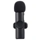 میکروفون یقه ای بی سیم Royal RM-K11