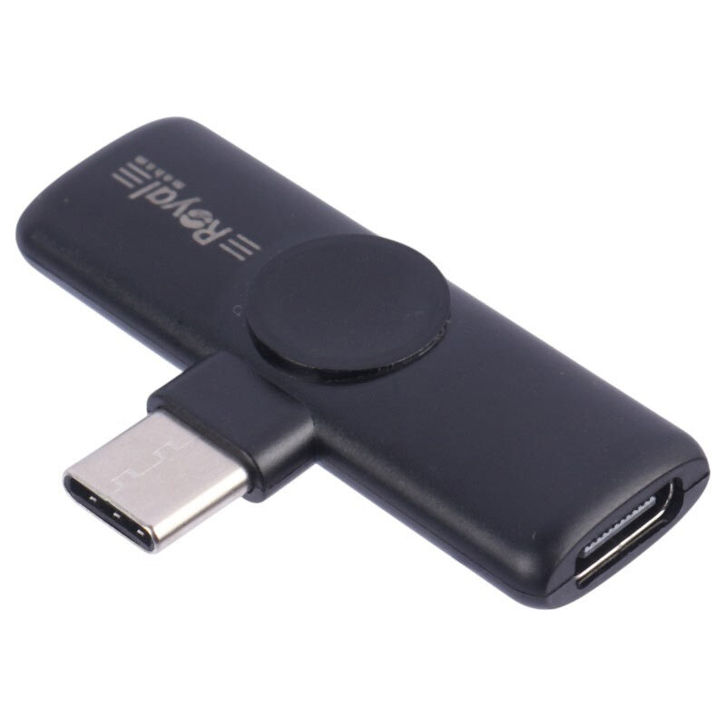 میکروفون یقه ای بی سیم Royal RM-K11