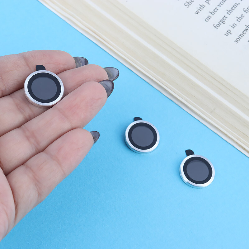 محافظ لنز رینگی Lens Film سامسونگ Galaxy S25 FE