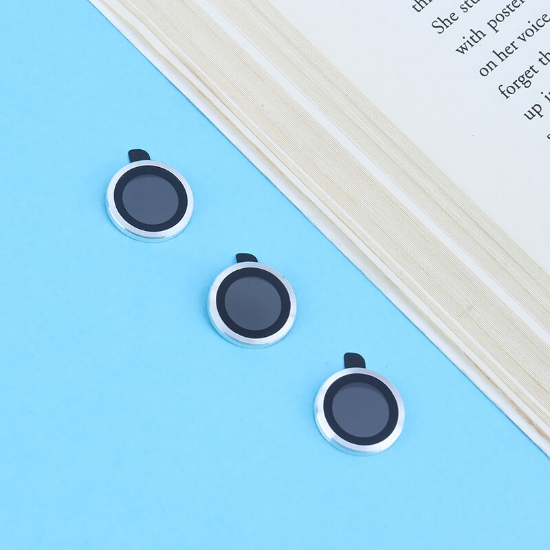 محافظ لنز رینگی Lens Film سامسونگ Galaxy S25 FE