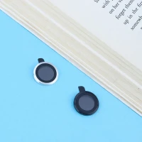 محافظ لنز رینگی Lens Film سامسونگ Galaxy S25 FE