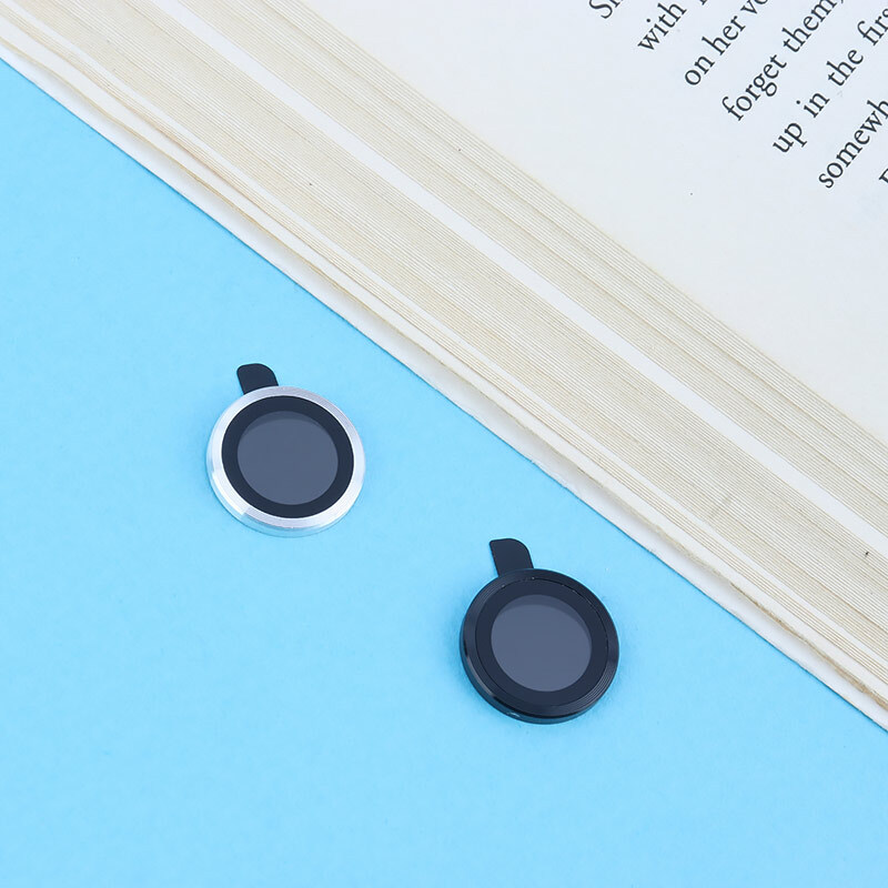 محافظ لنز رینگی Lens Film سامسونگ Galaxy S25 FE