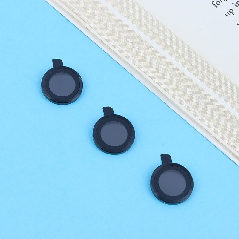 محافظ لنز رینگی Lens Film سامسونگ Galaxy S25 FE