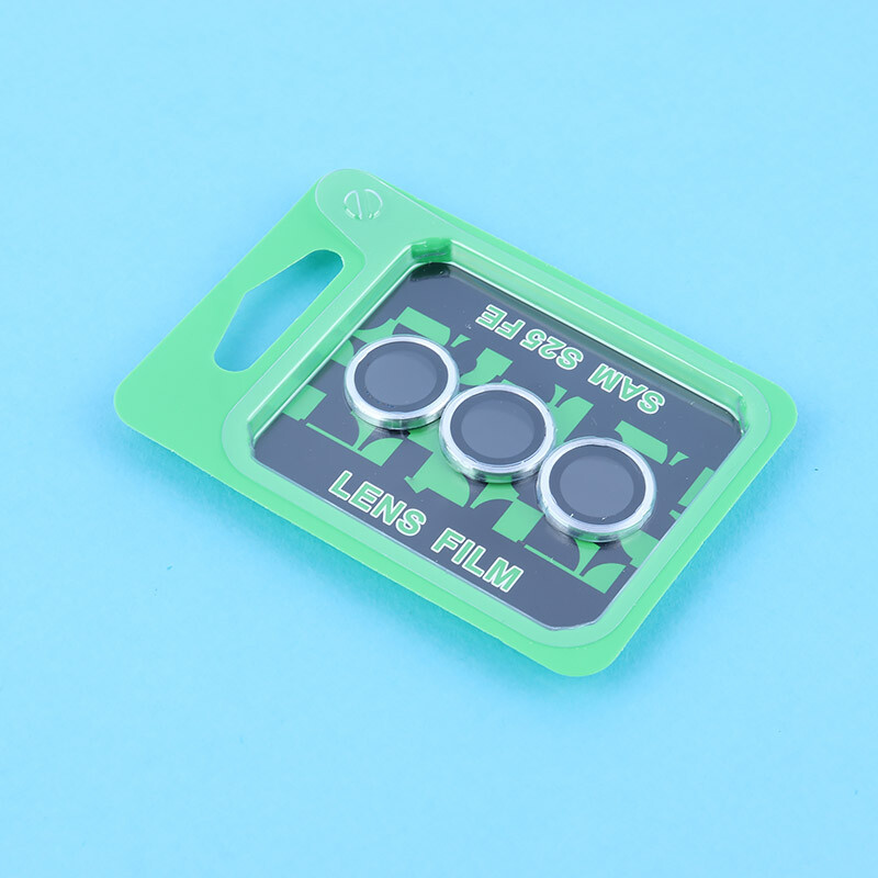 محافظ لنز رینگی Lens Film سامسونگ Galaxy S25 FE